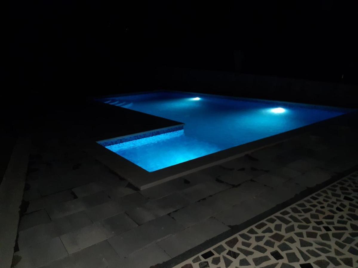 Holiday Home Tone, Makarska - Drum Exterior foto