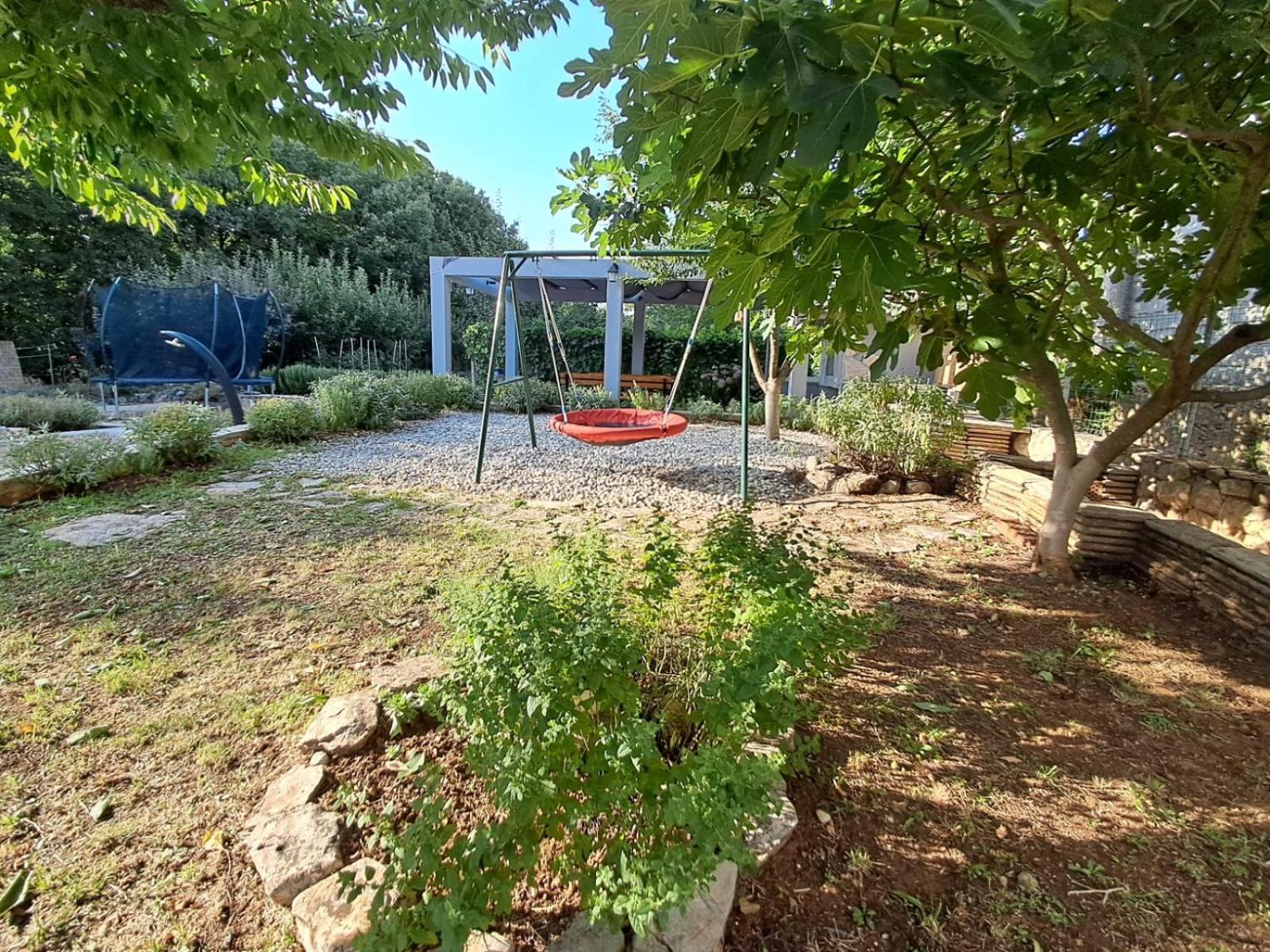 Holiday Home Tone, Makarska - Drum Exterior foto